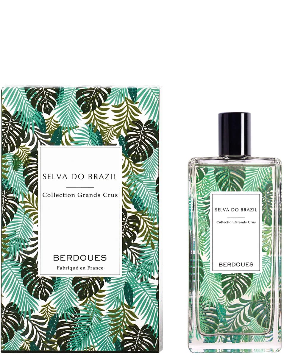 Grands Crus Selva Do Brazil
