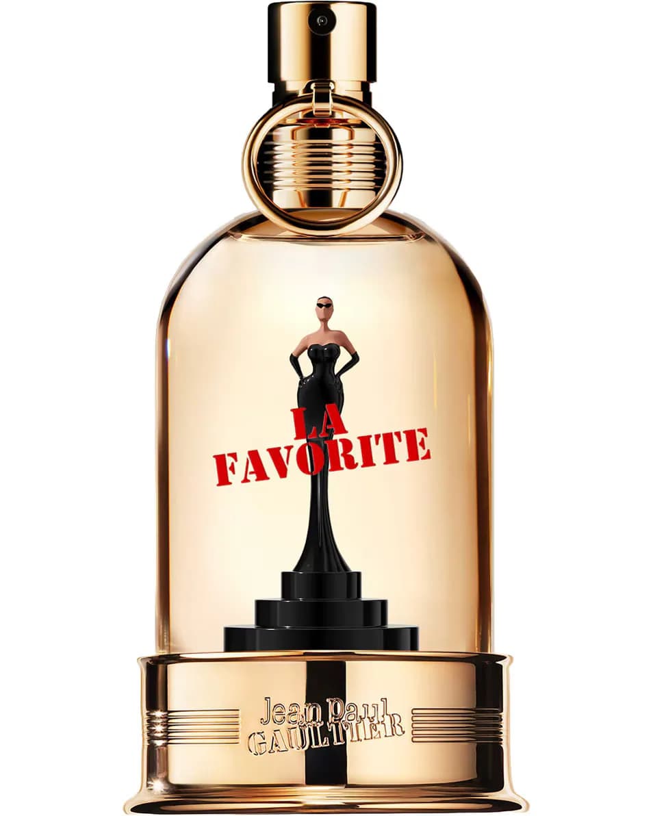 La Favorite