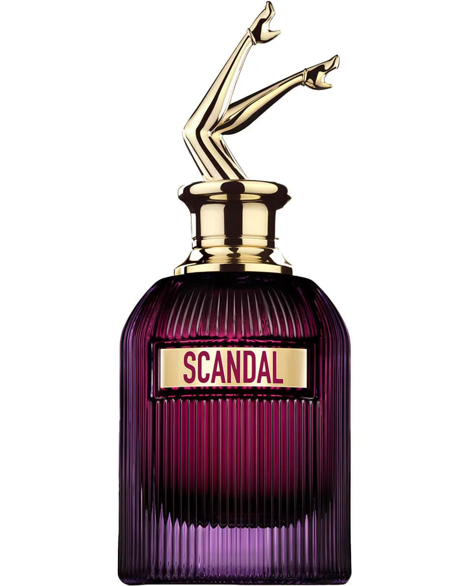Scandal Intense