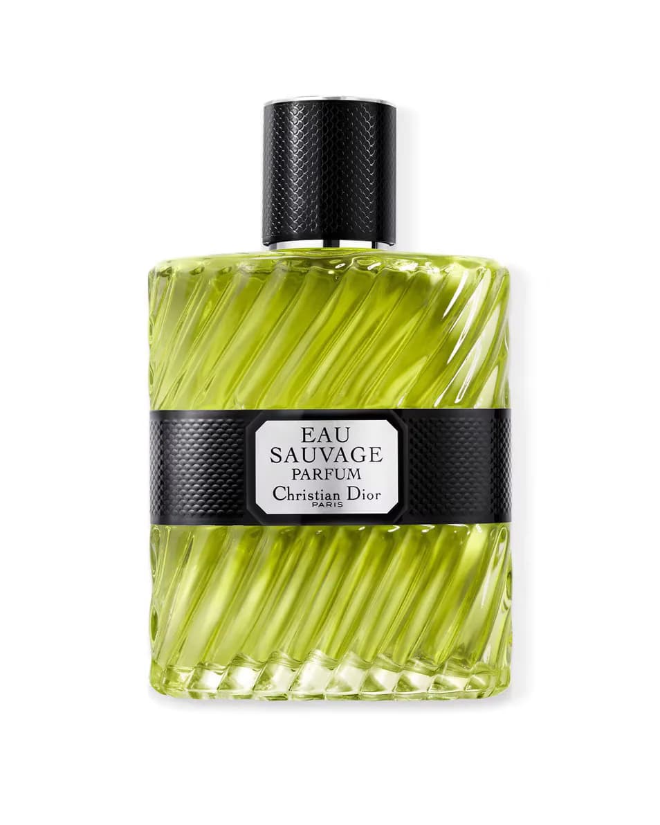 Eau Sauvage Parfum