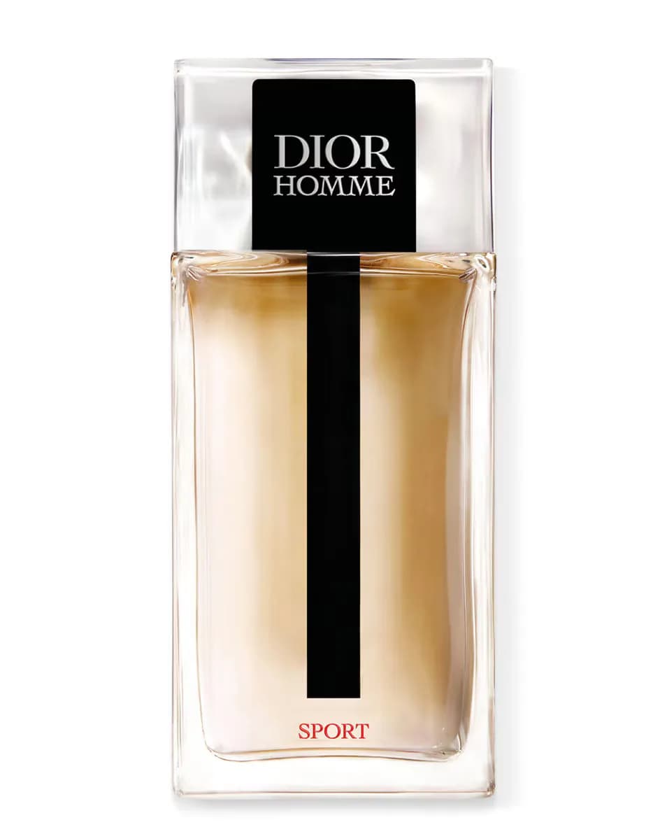 Dior Homme Sport