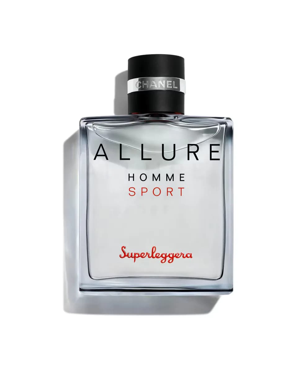 Allure Homme Sport Superleggera