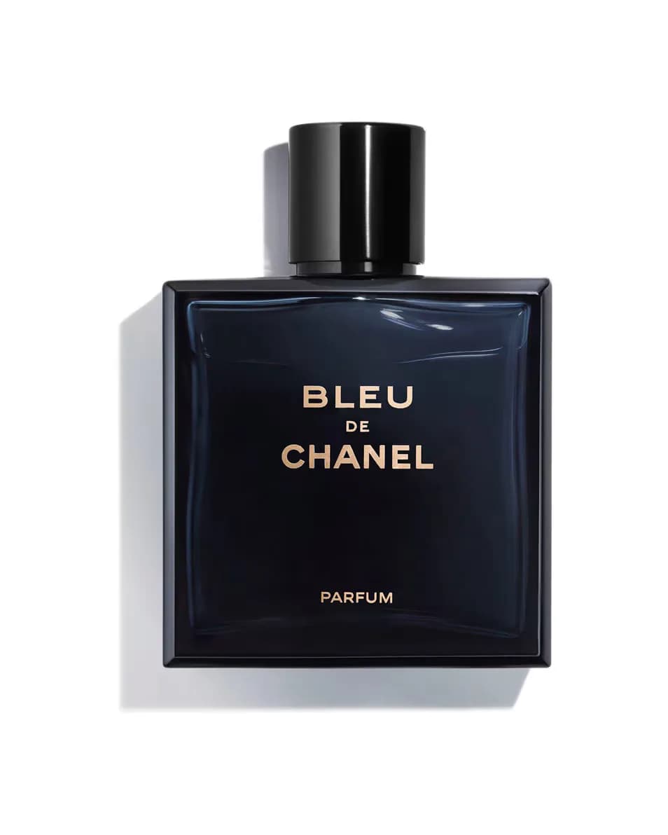 Bleu de Chanel Parfum